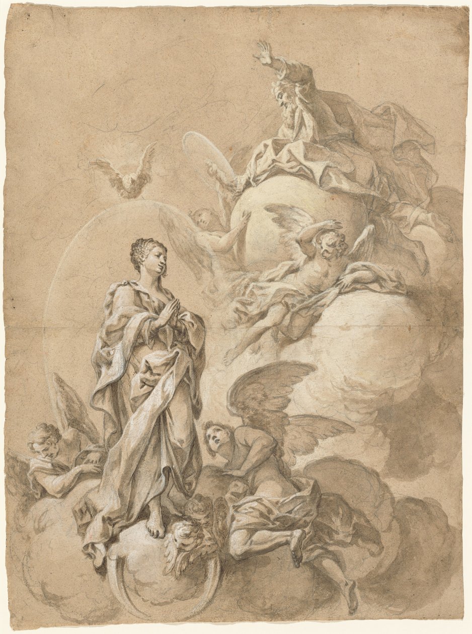 Immaculate Conception