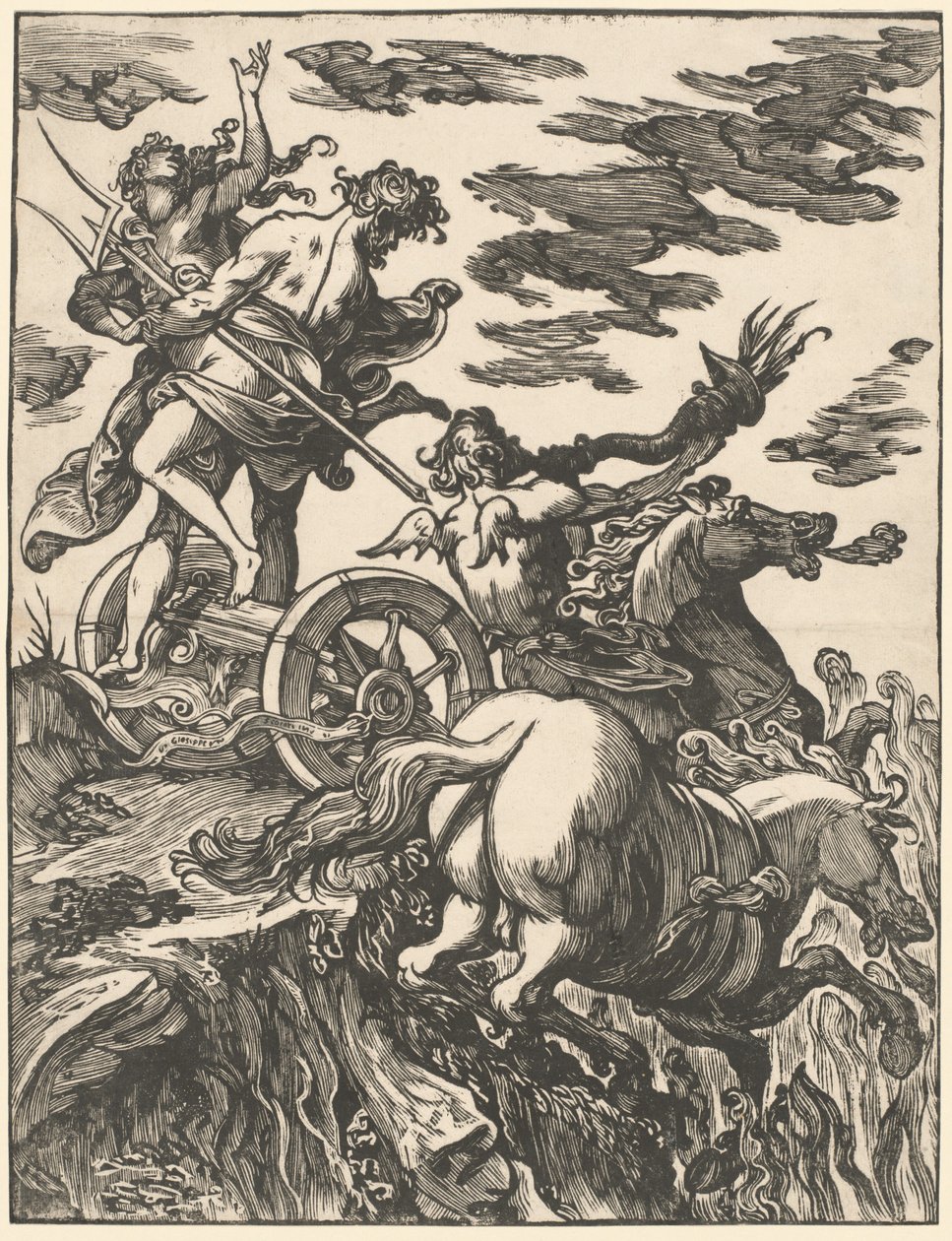 Proserpina