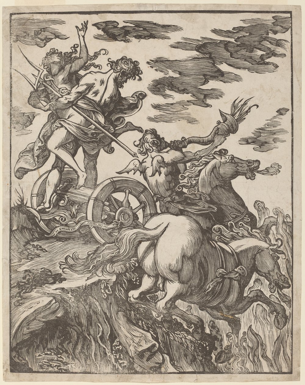 Proserpina