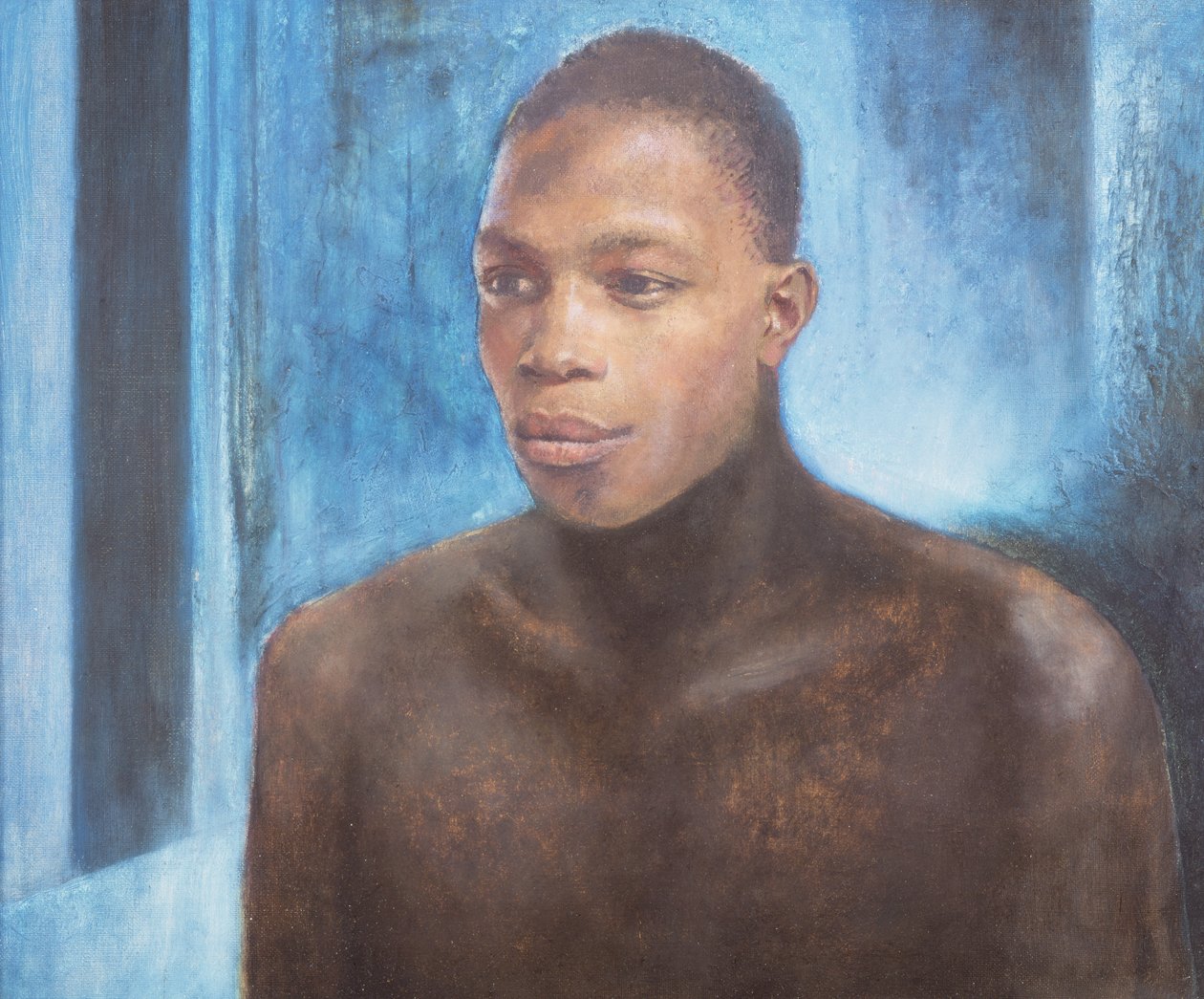felix by Glyn Warren Philpot