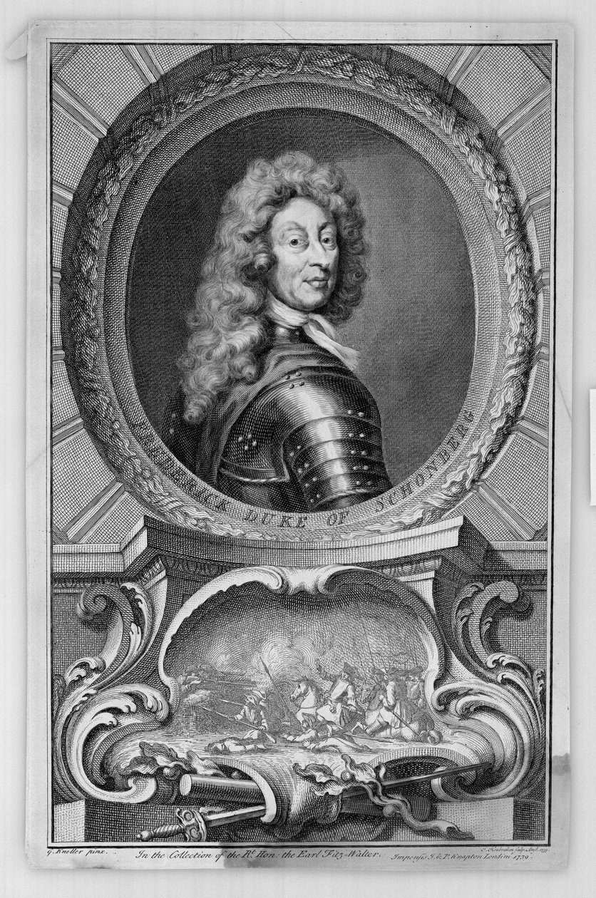 Schomberg