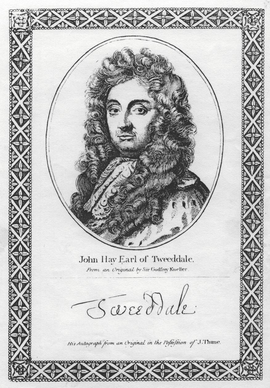 Tweeddale