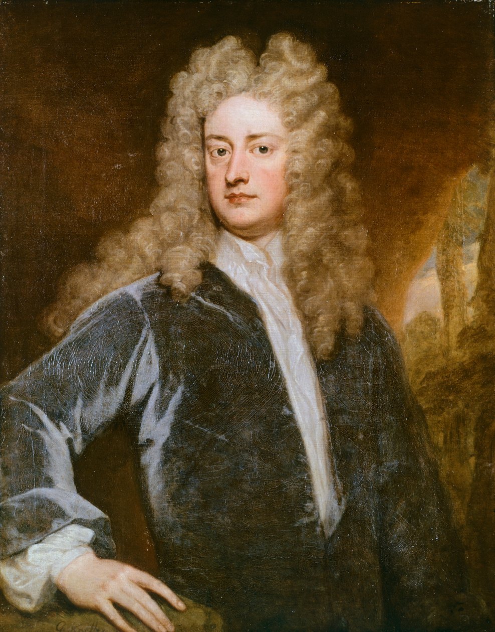 Joseph Addison