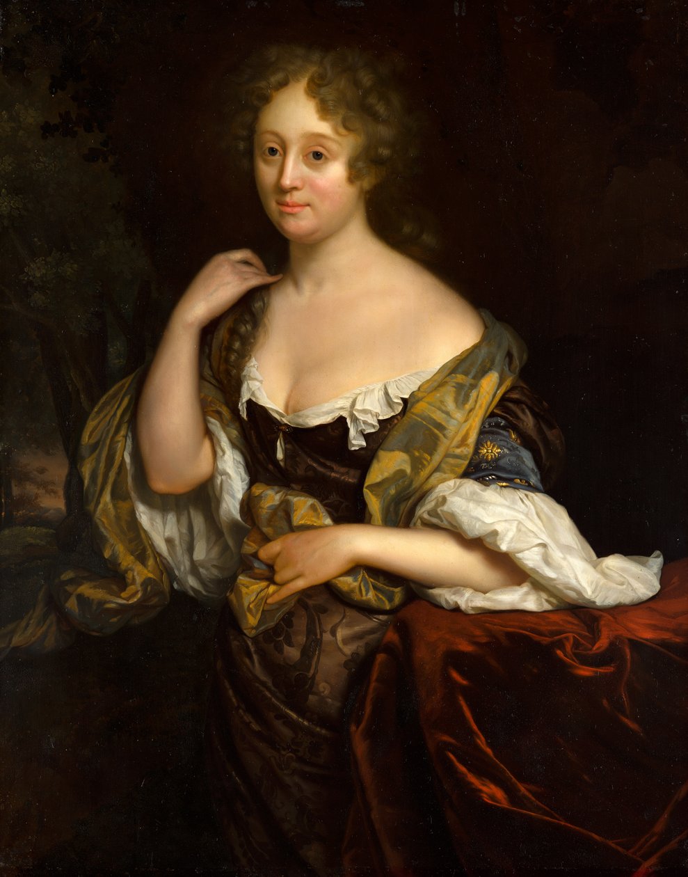 Isabella Agneta Deutz