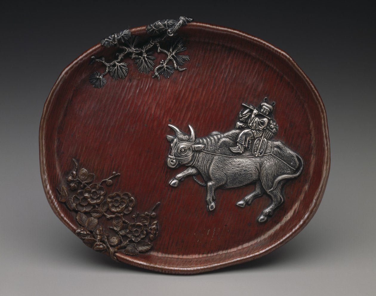 Tepsi by Gorham Manufacturing Company