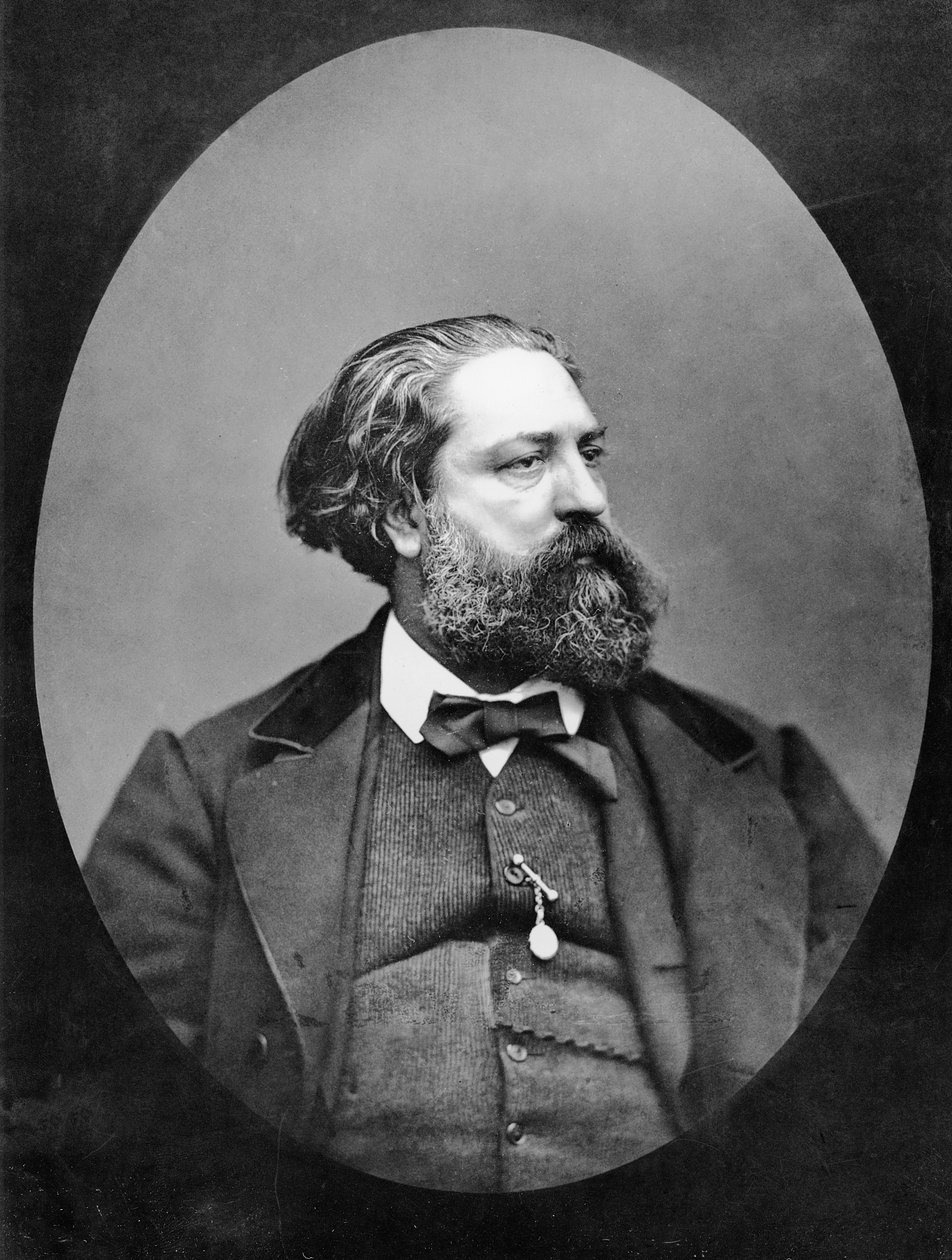 Gustave Aimard