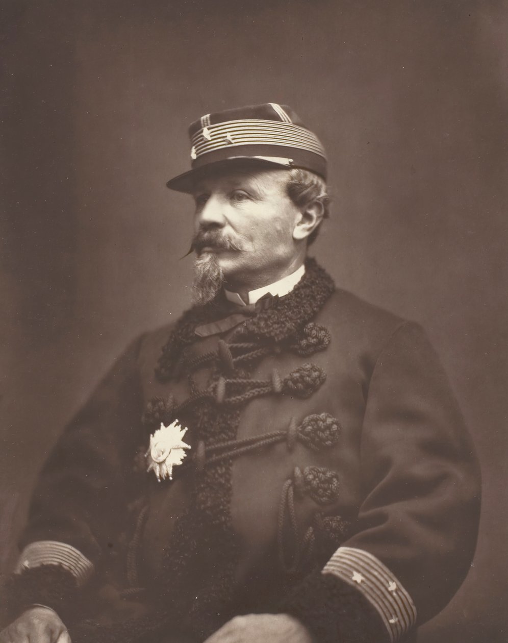 Chanzi, 187578. by Goupil and Co