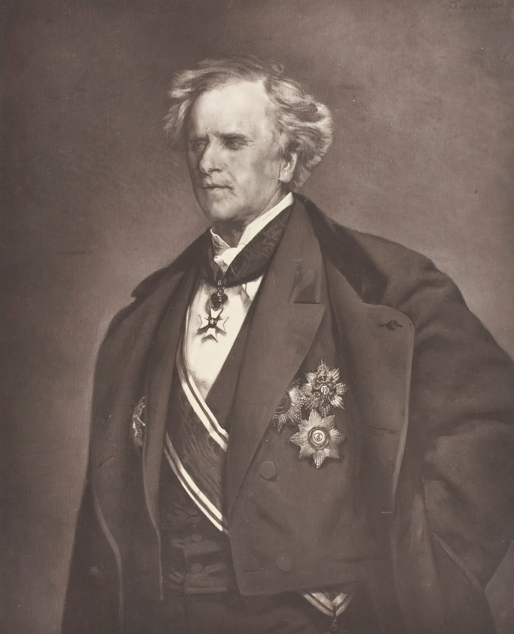 Leveriyer, 187579. by Goupil and Co