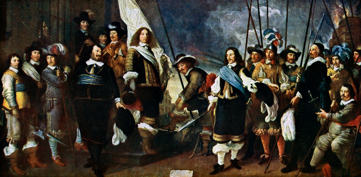 Govaert Flinck