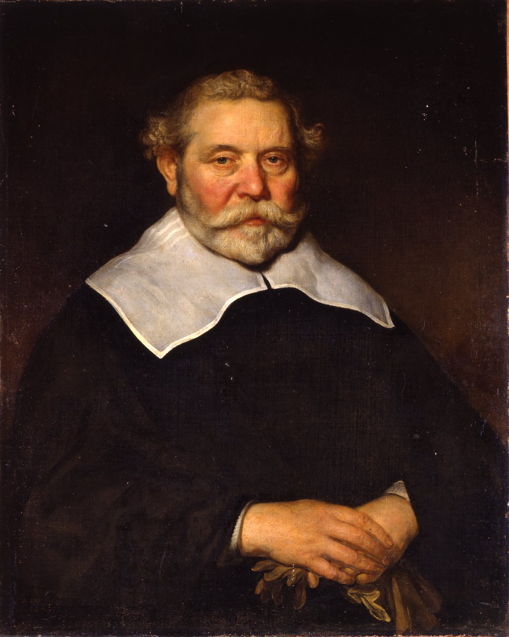 Goedert Kerckring