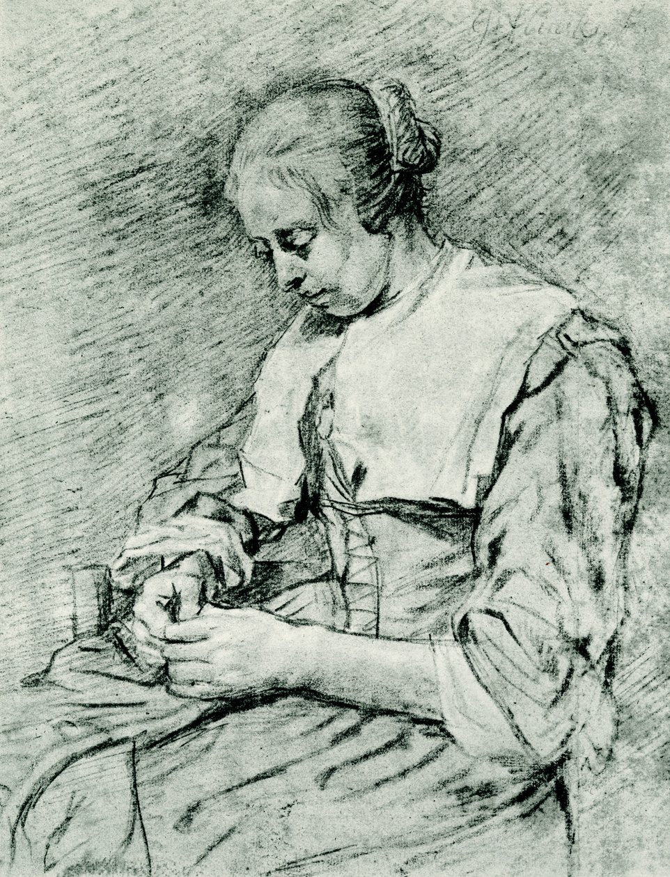 terzi by Govaert Flinck