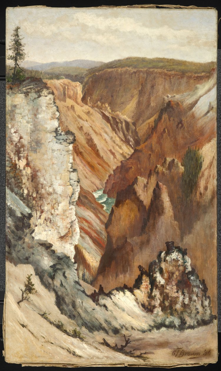 Yosemite Vadisi