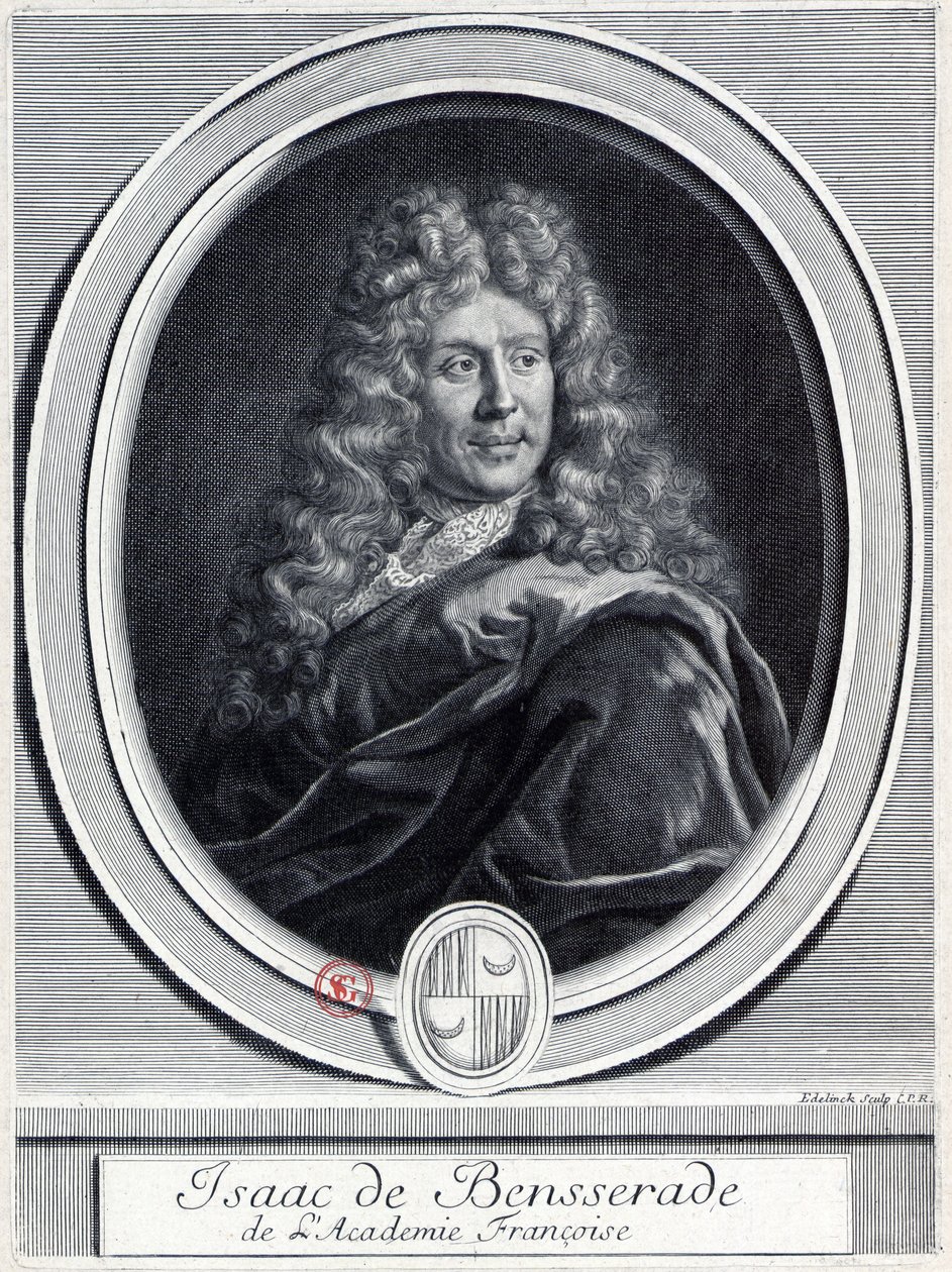  by Gérard Edelinck