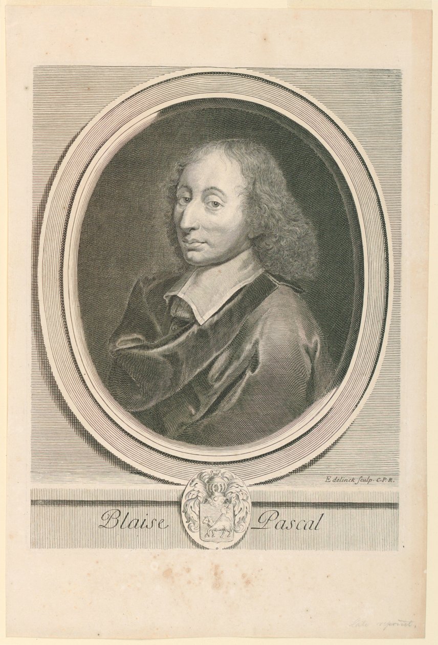 Blaise Pascal