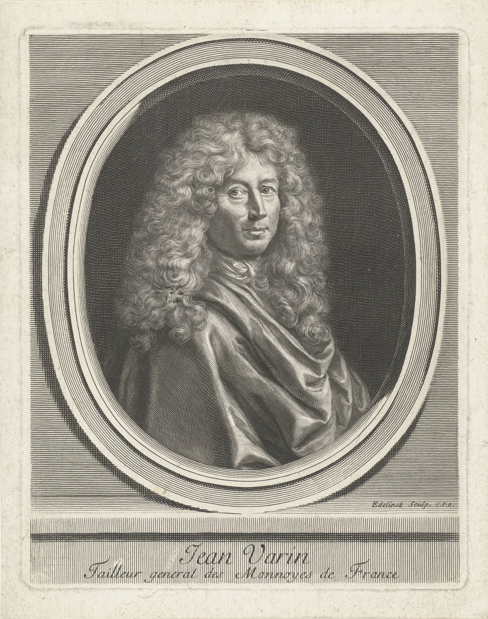 Jean Varin