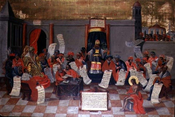 İsa