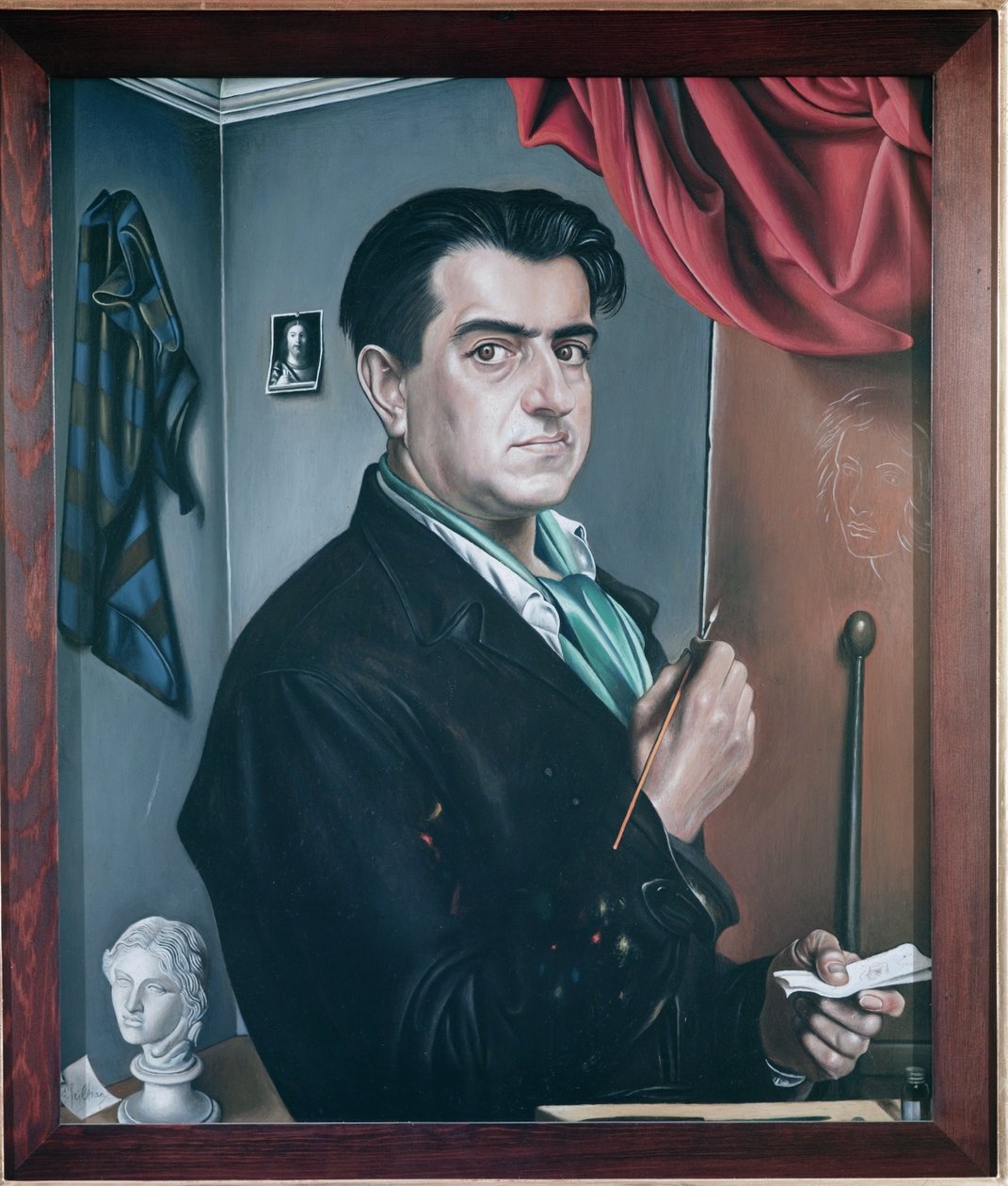  by Gregorio Sciltian