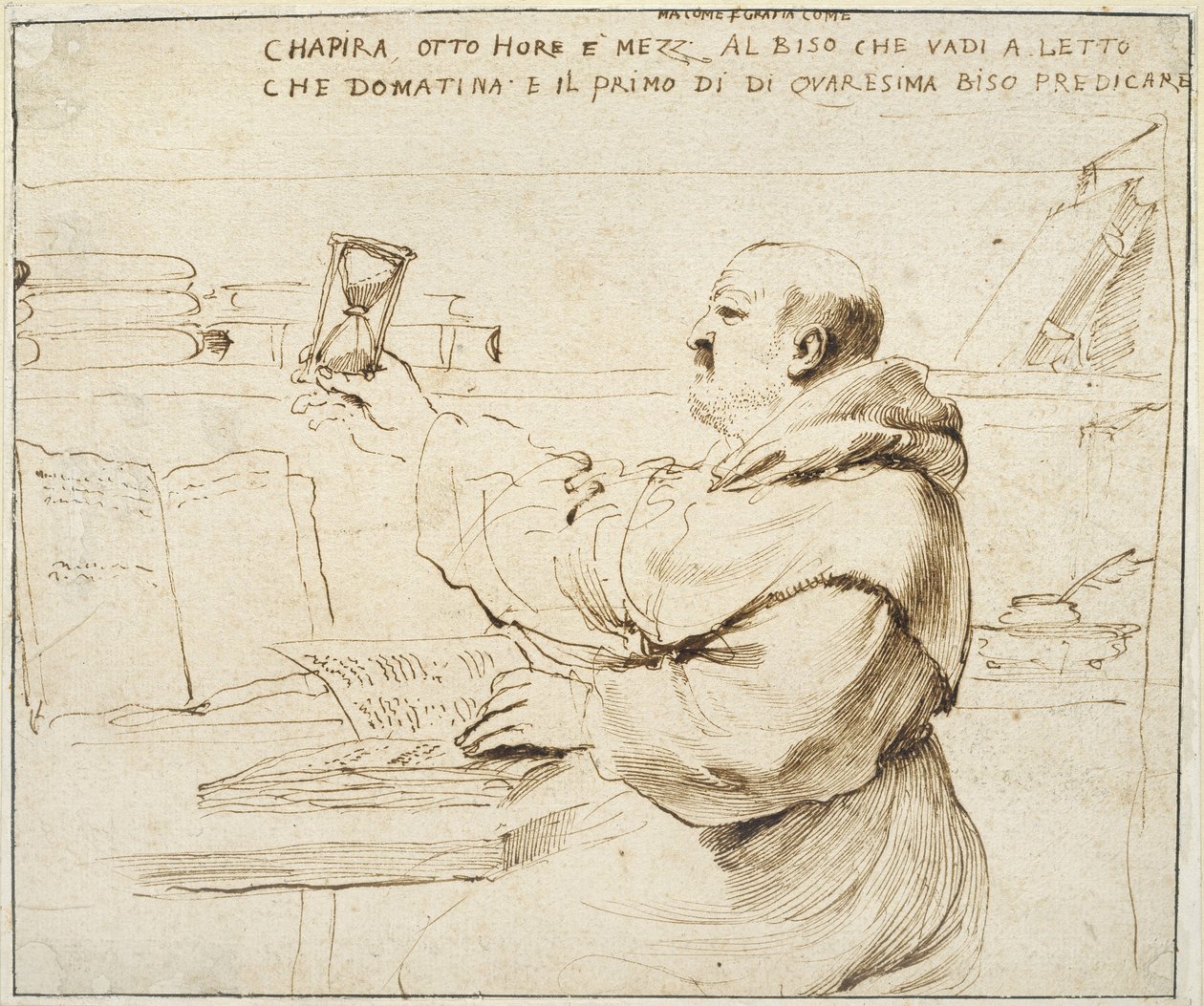 Fra Bonaventura Bisi