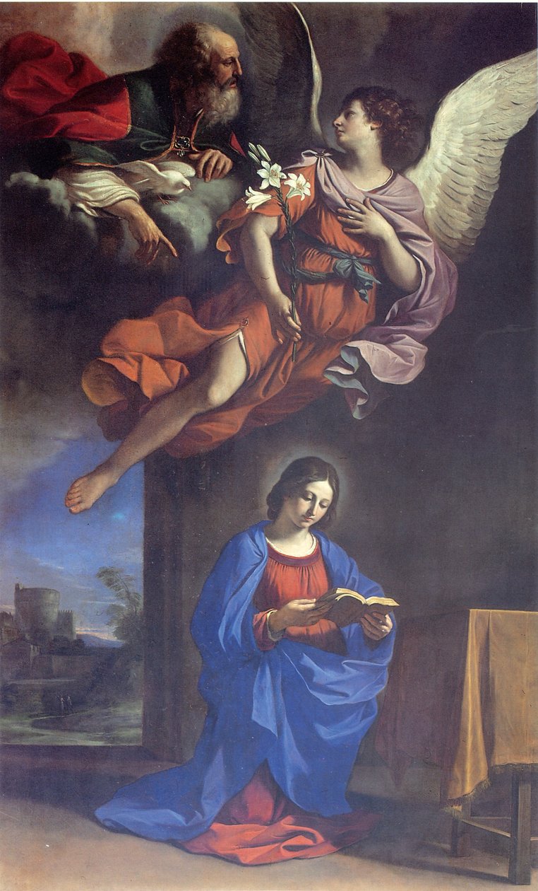  by Guercino