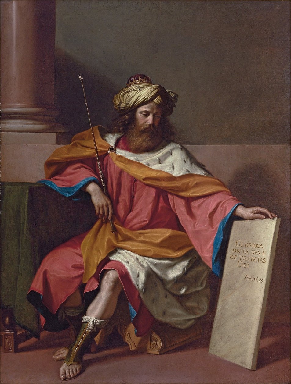  by Guercino
