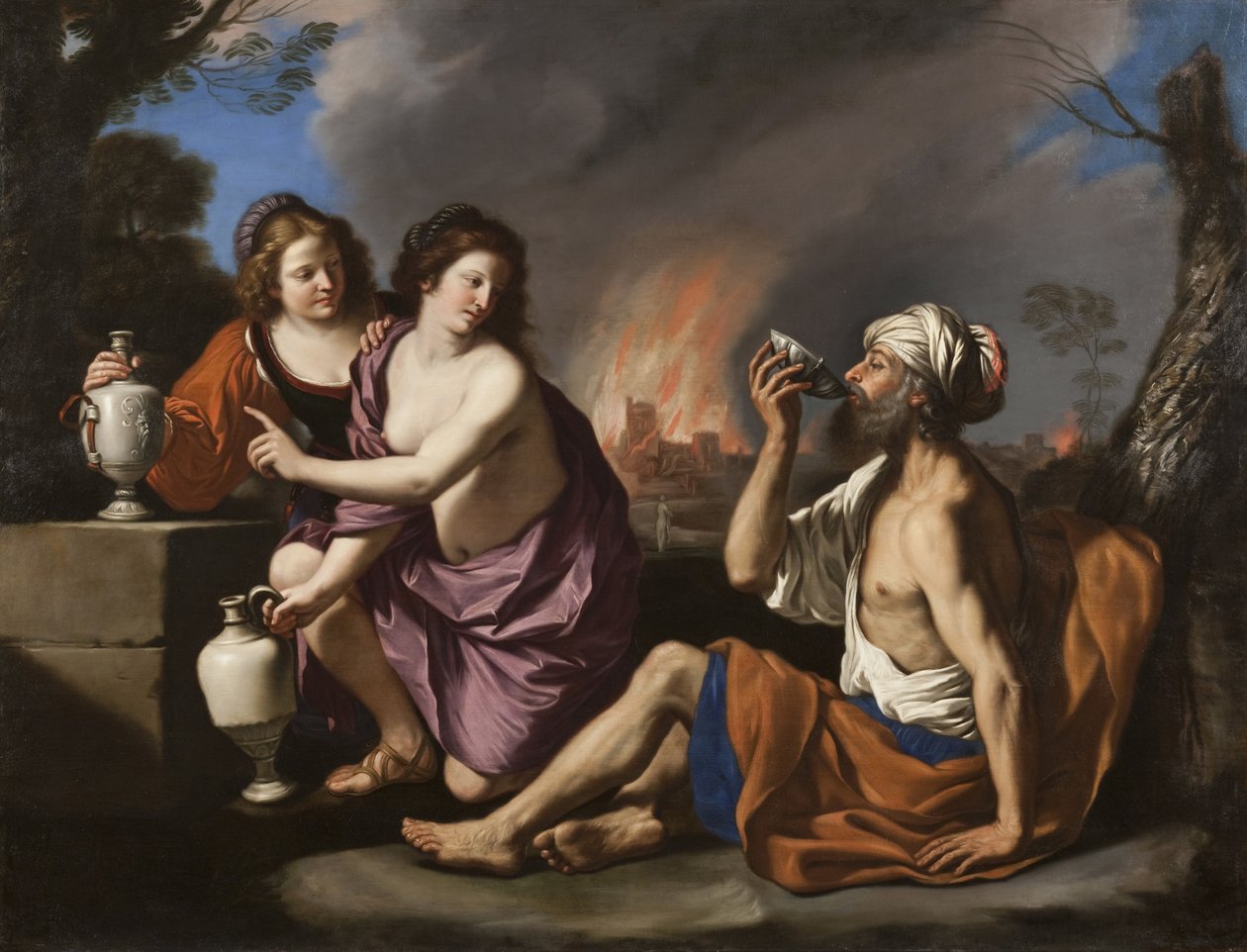  by Guercino
