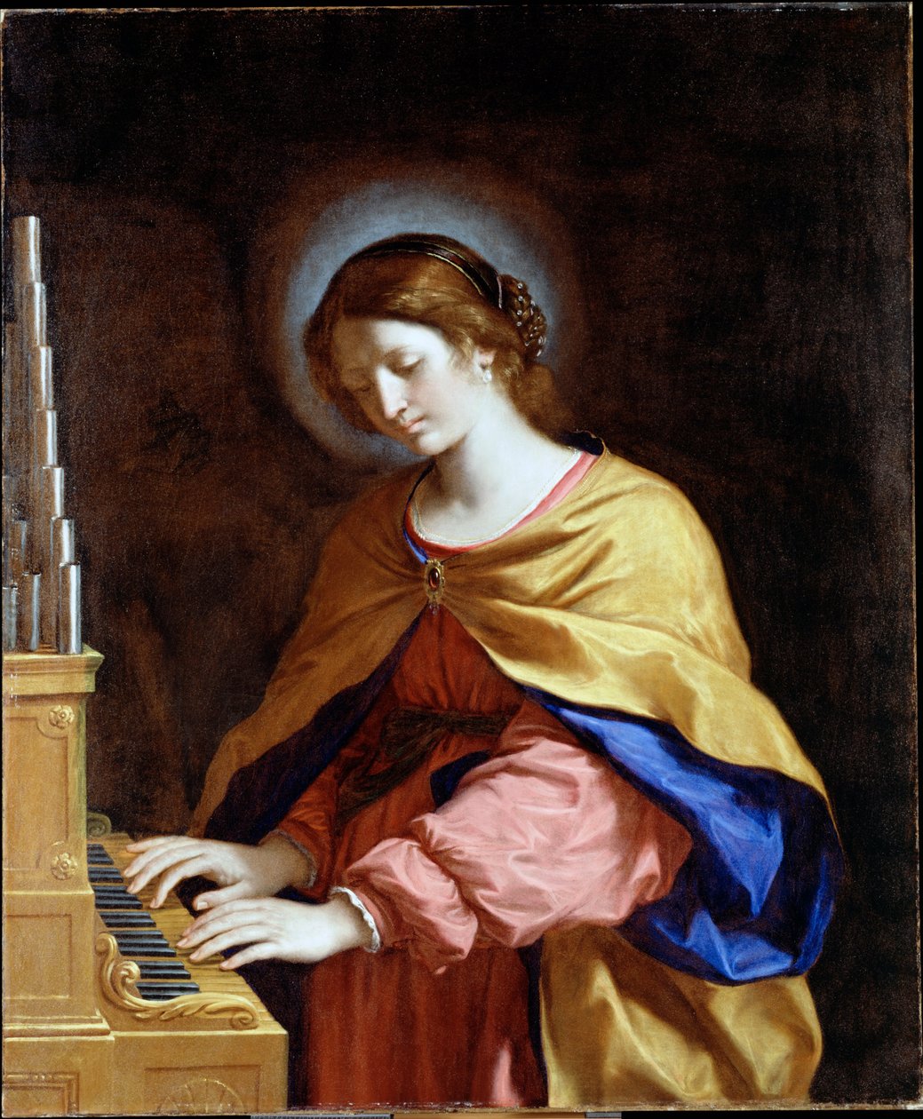  by Guercino