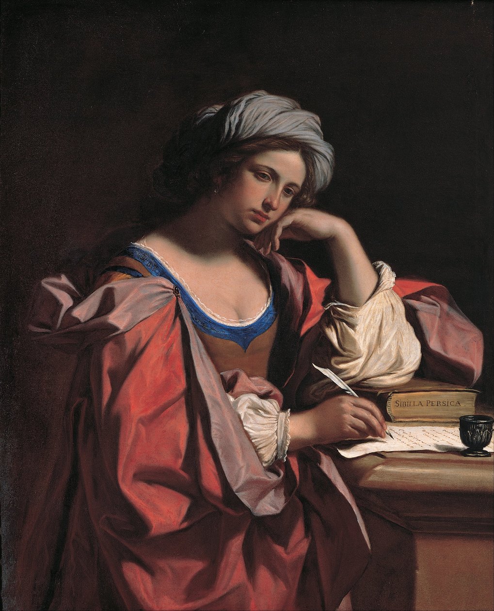 by Guercino