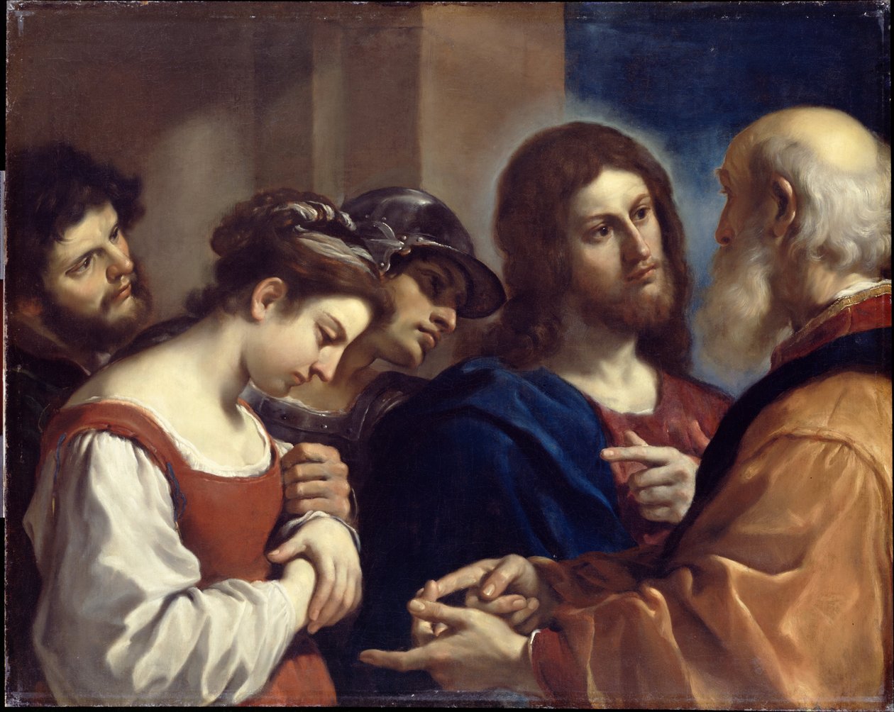  by Guercino