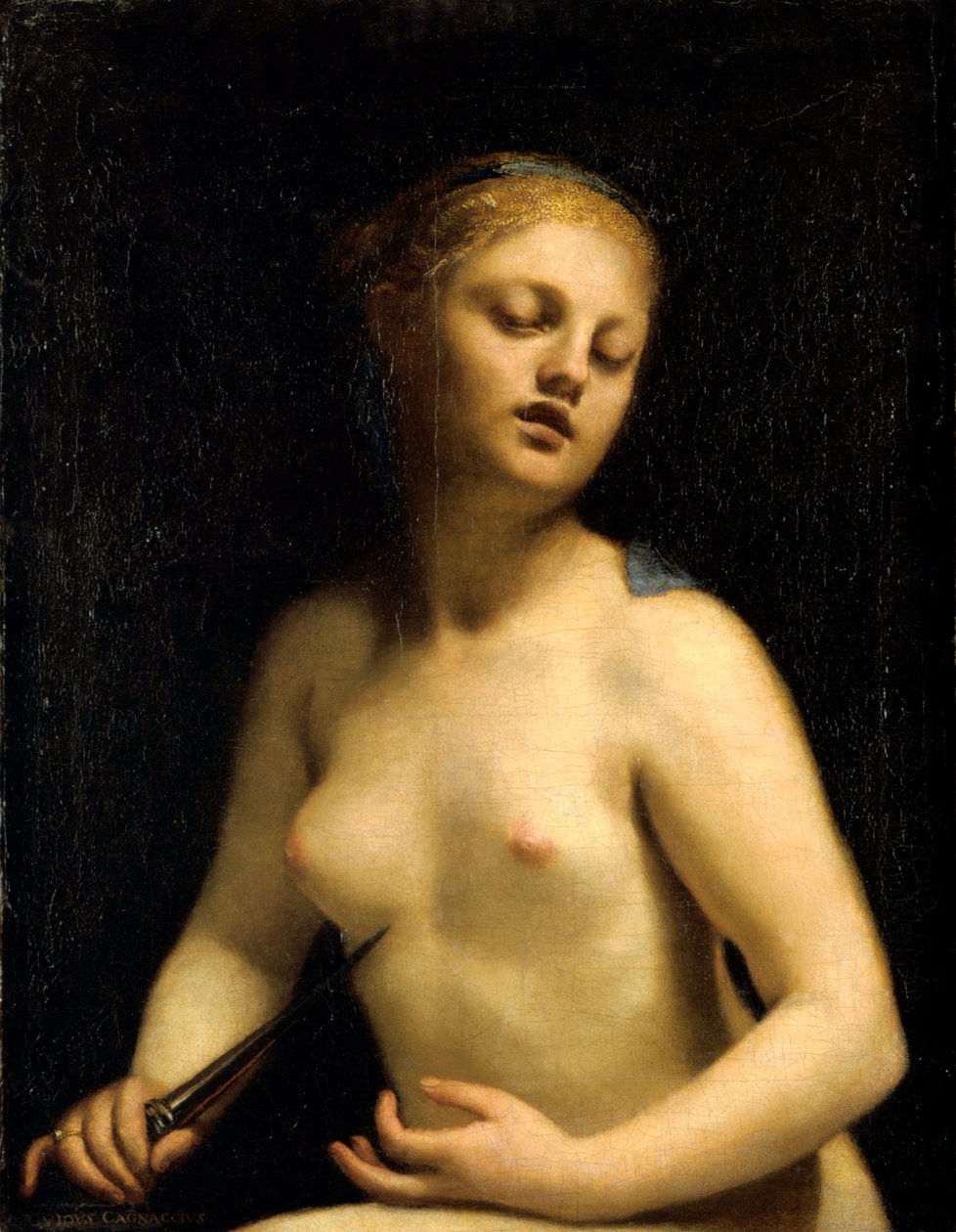 Lucretia