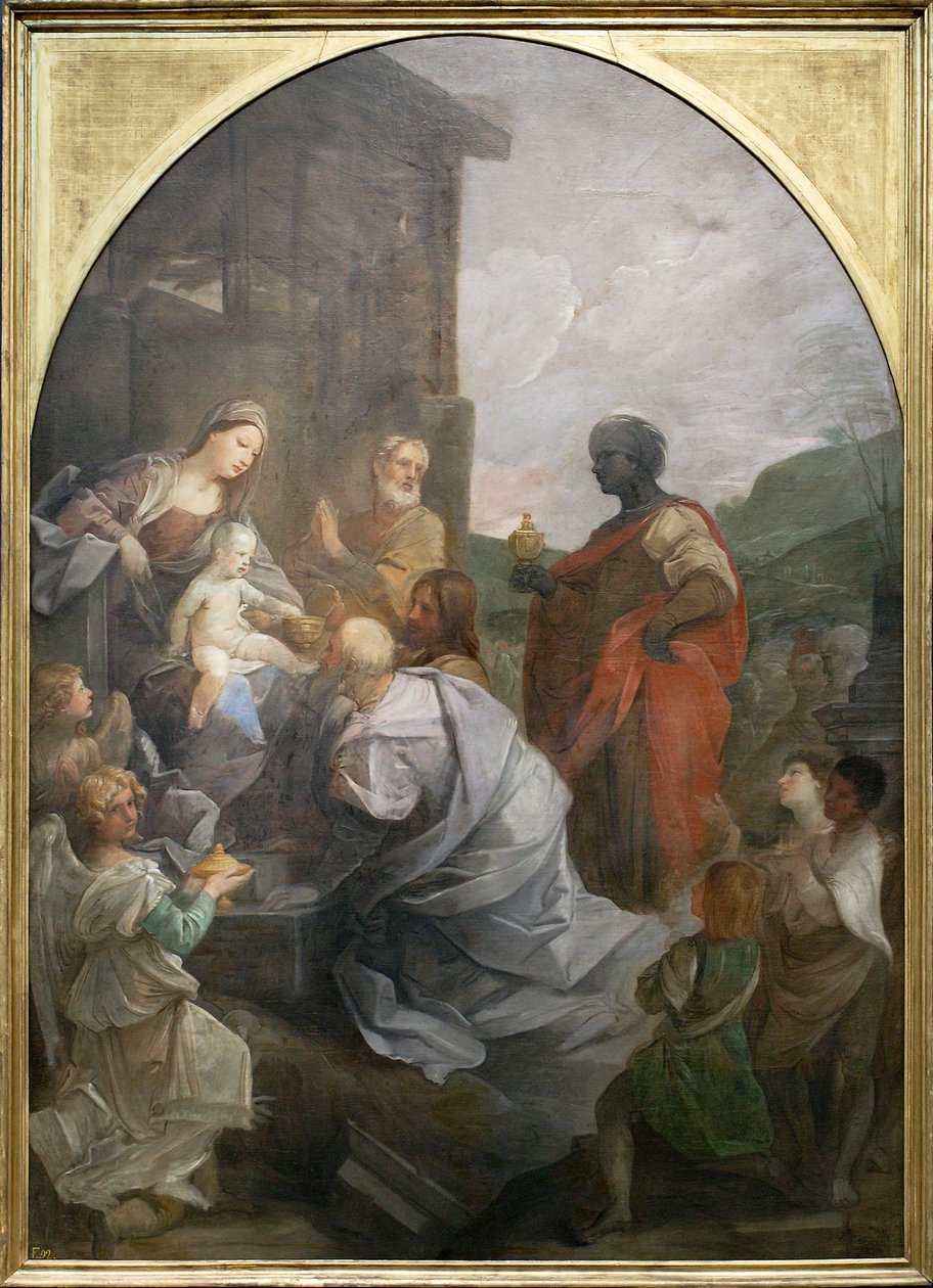 Magi