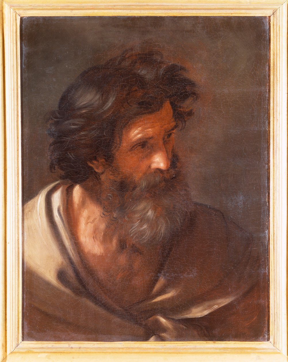 bir havari by Guido Reni