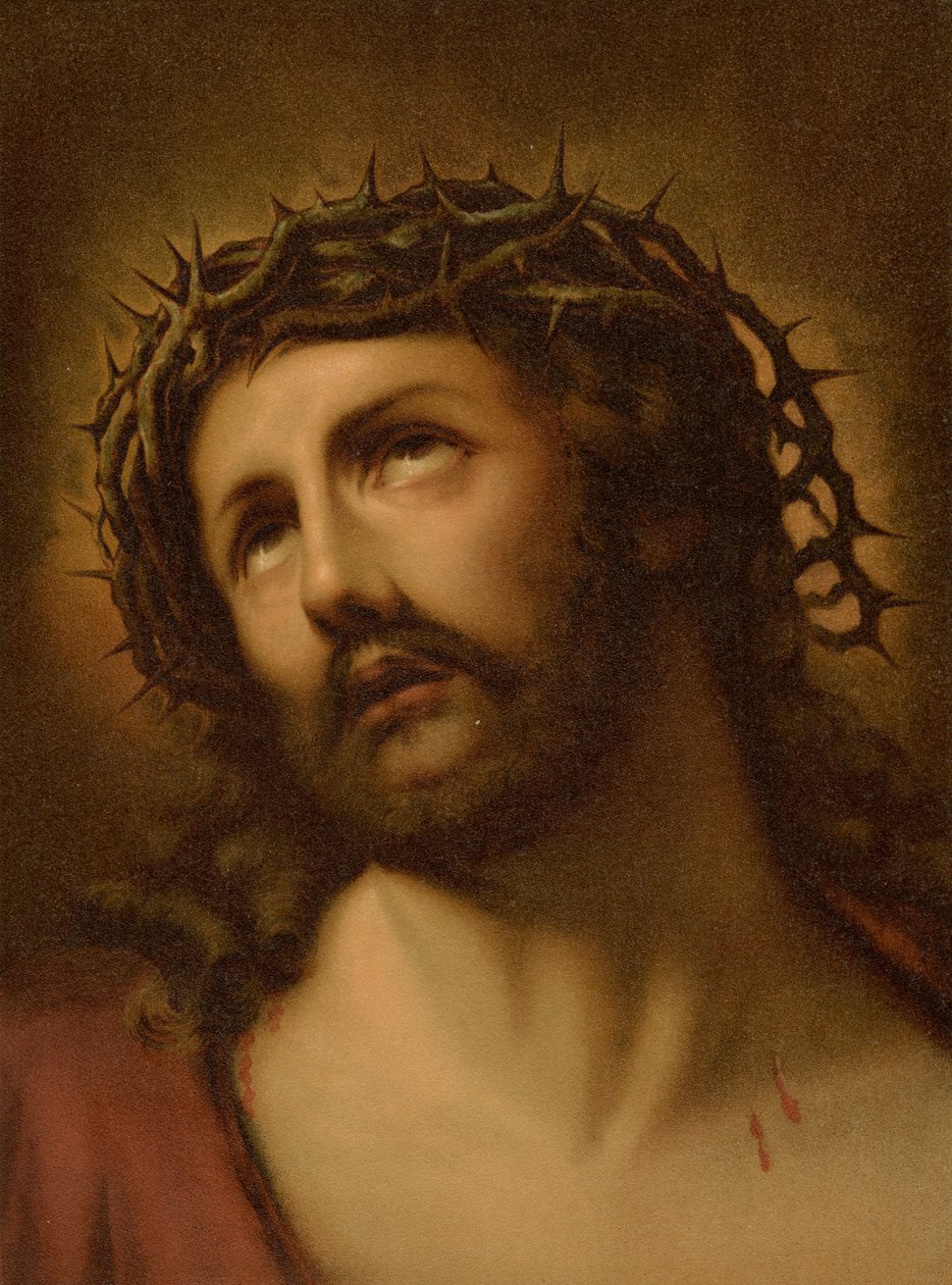 adama bak by Guido Reni