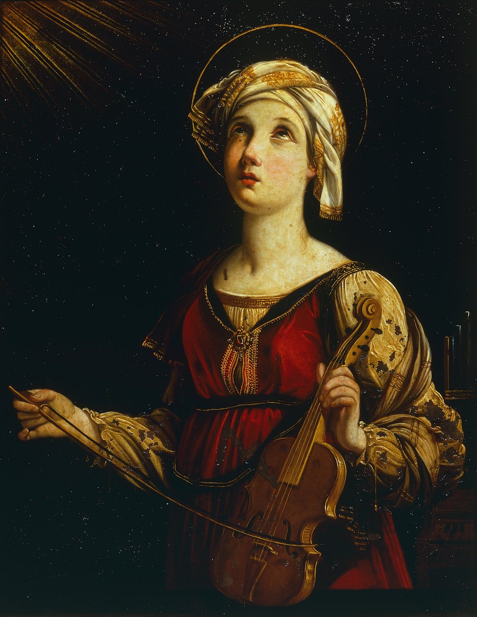  by Guido Reni