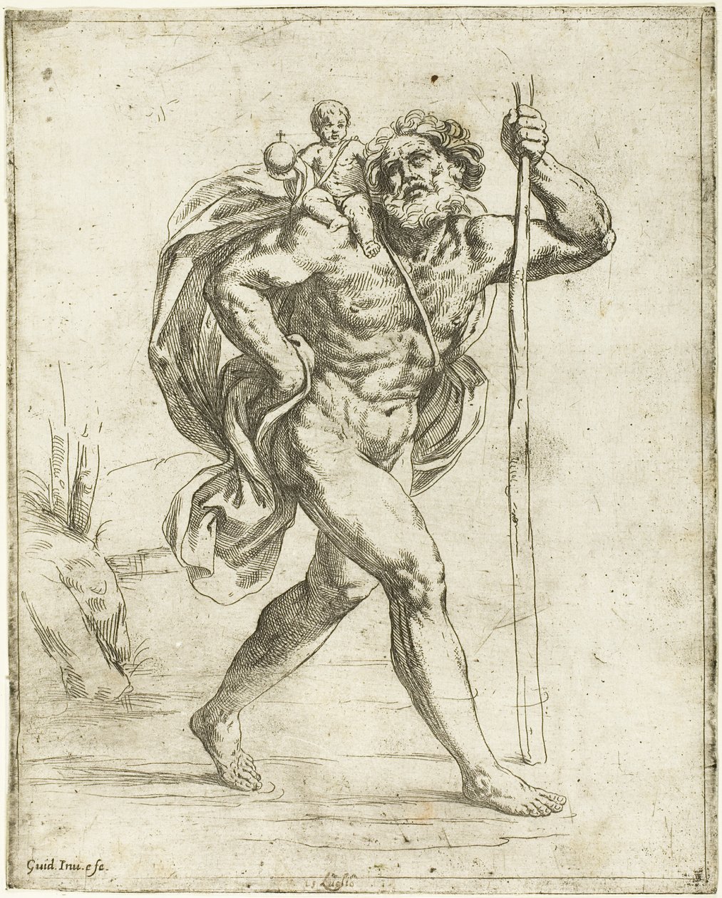  by Guido Reni