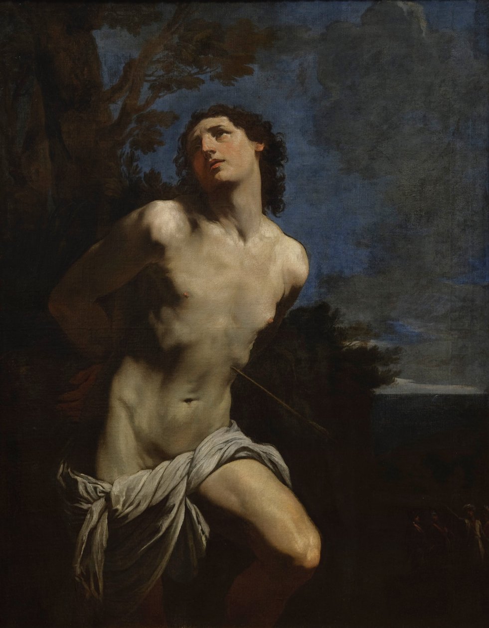  by Guido Reni