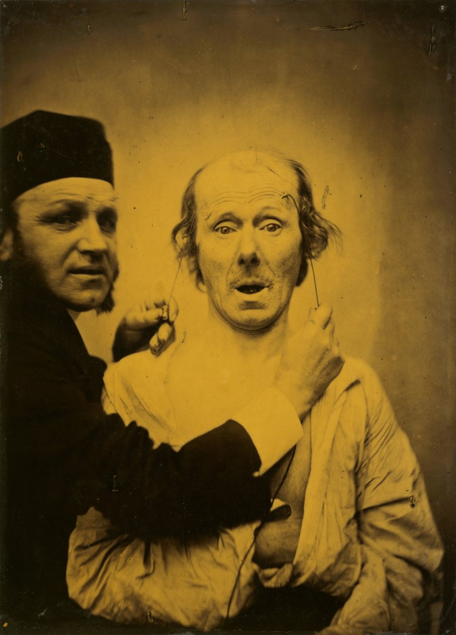 Sürpriz by Guillaume Benjamin Amant Duchenne