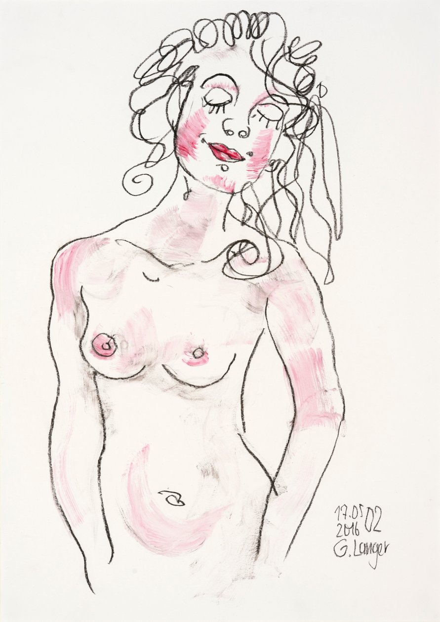 rüya gibi by Gunter Langer