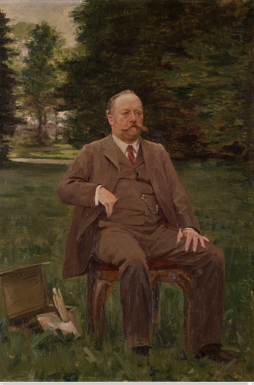 by Gustaaf Vanaise
