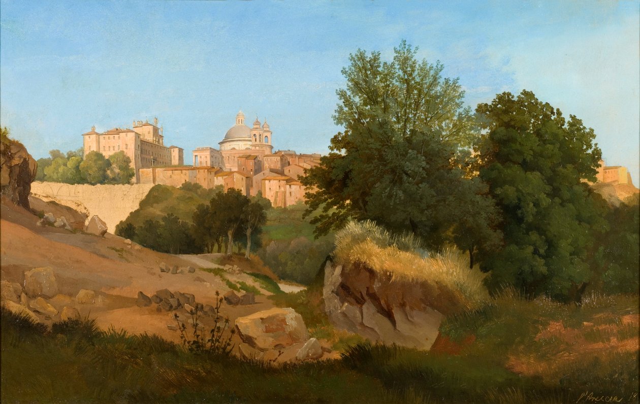 Ariccia