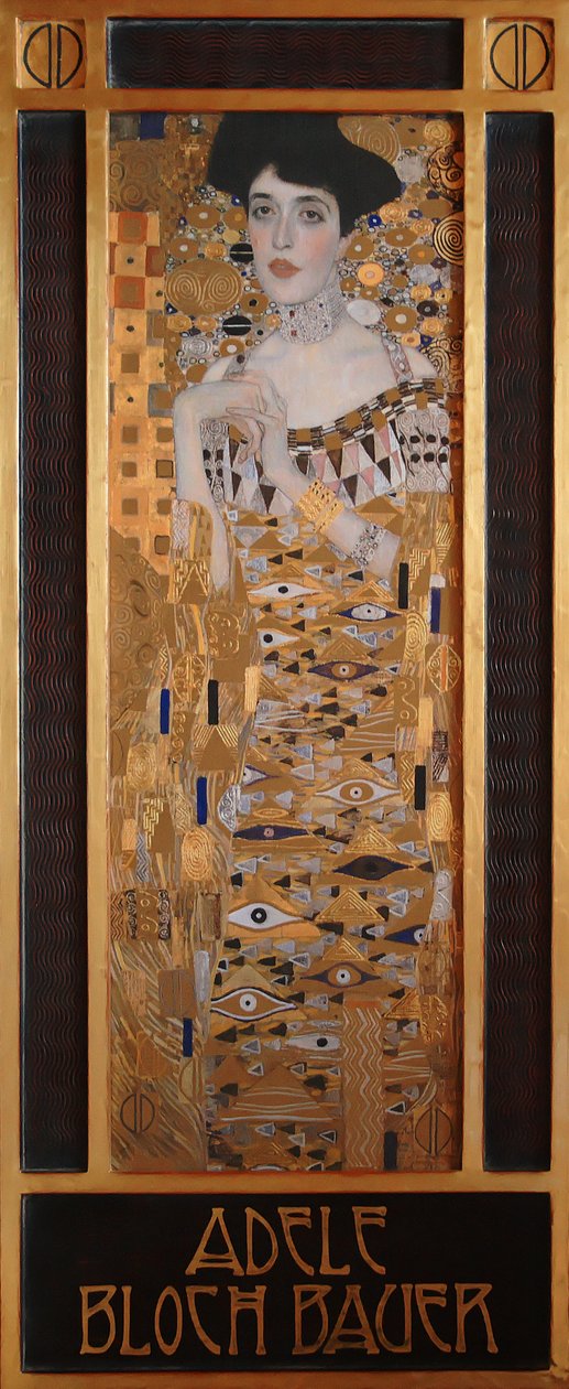Adele Bloch Bauer