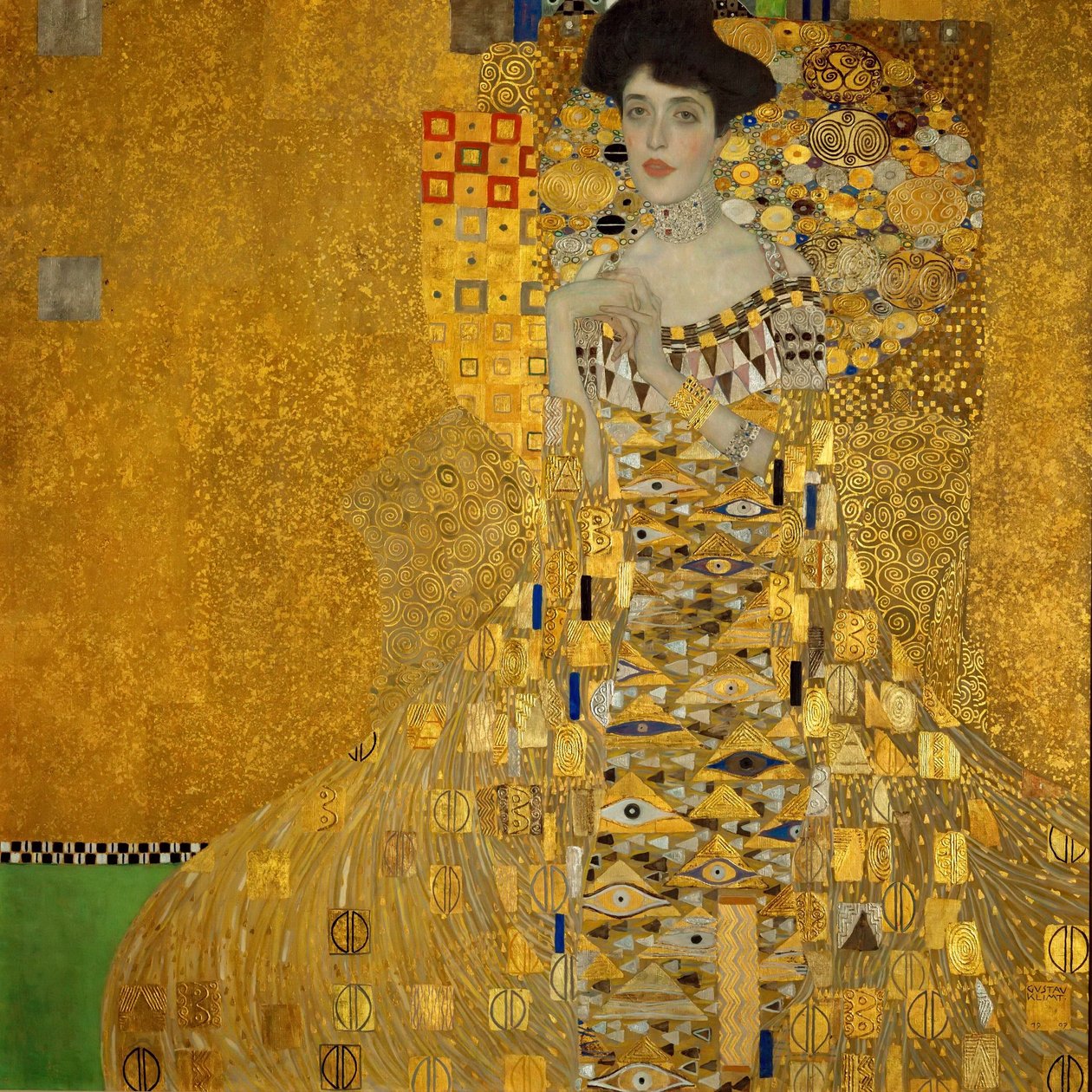 Adele Bloch-Bauer