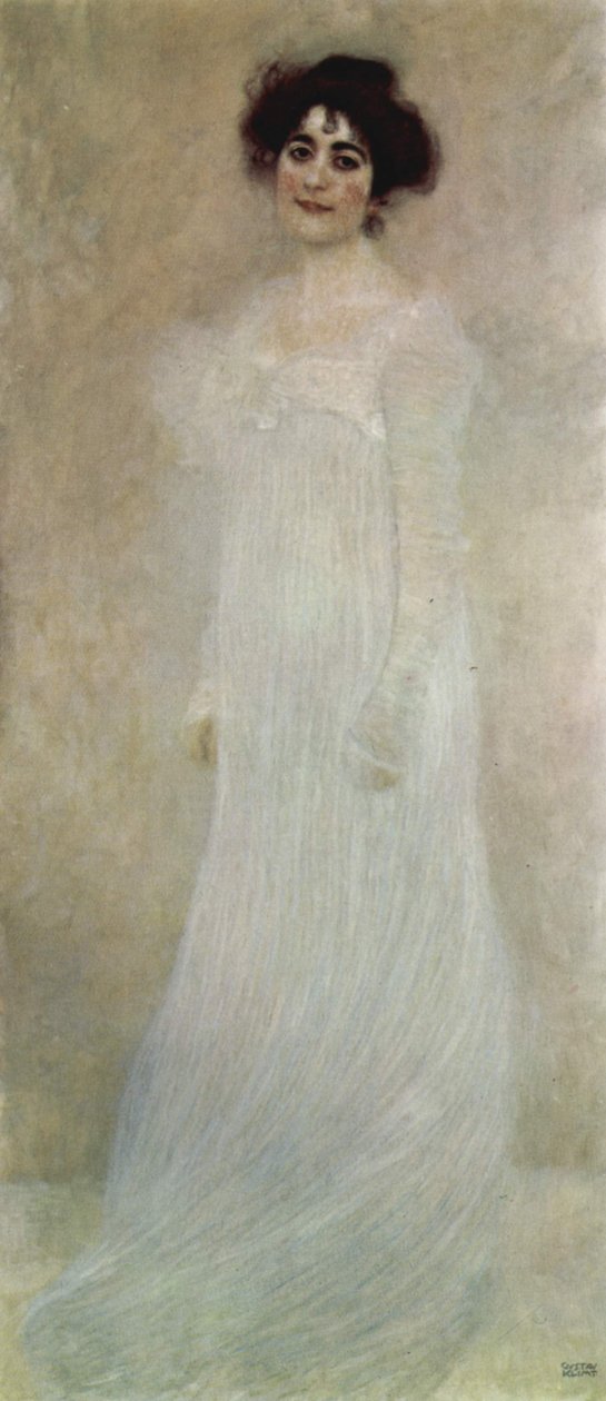 Serena Lederer