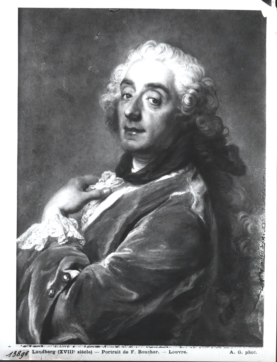 Francois Boucher