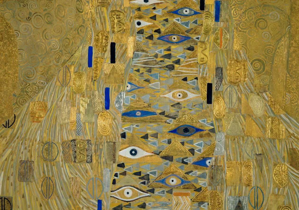  by Gustav Klimt