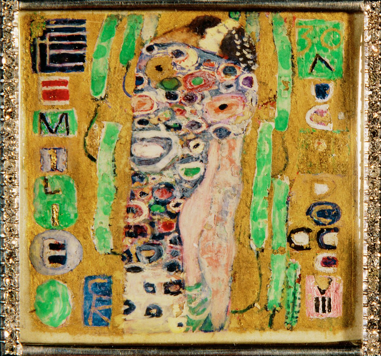  by Gustav Klimt