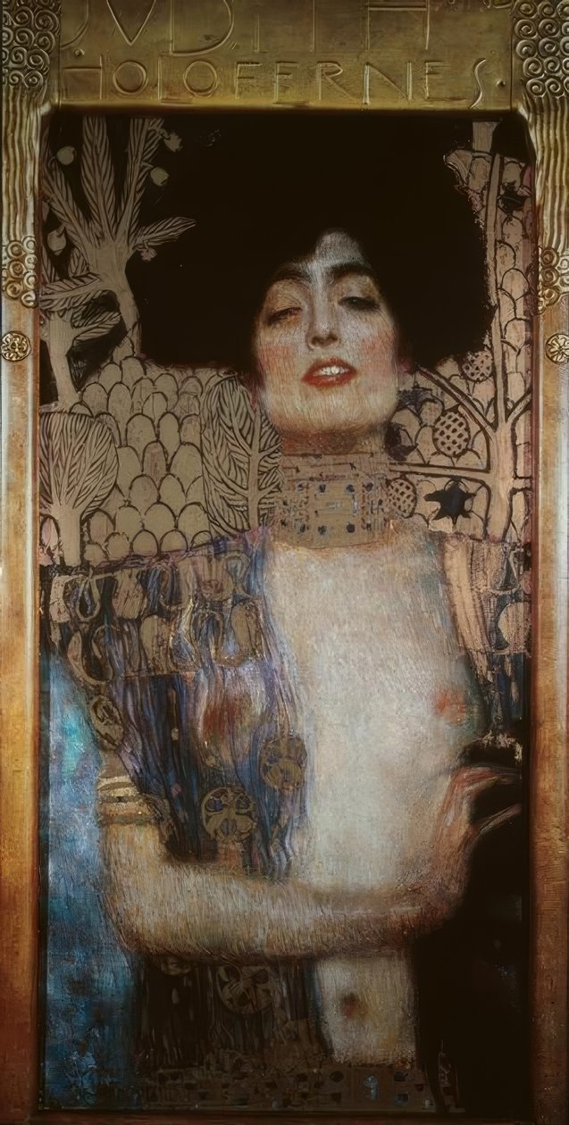 Holofernes