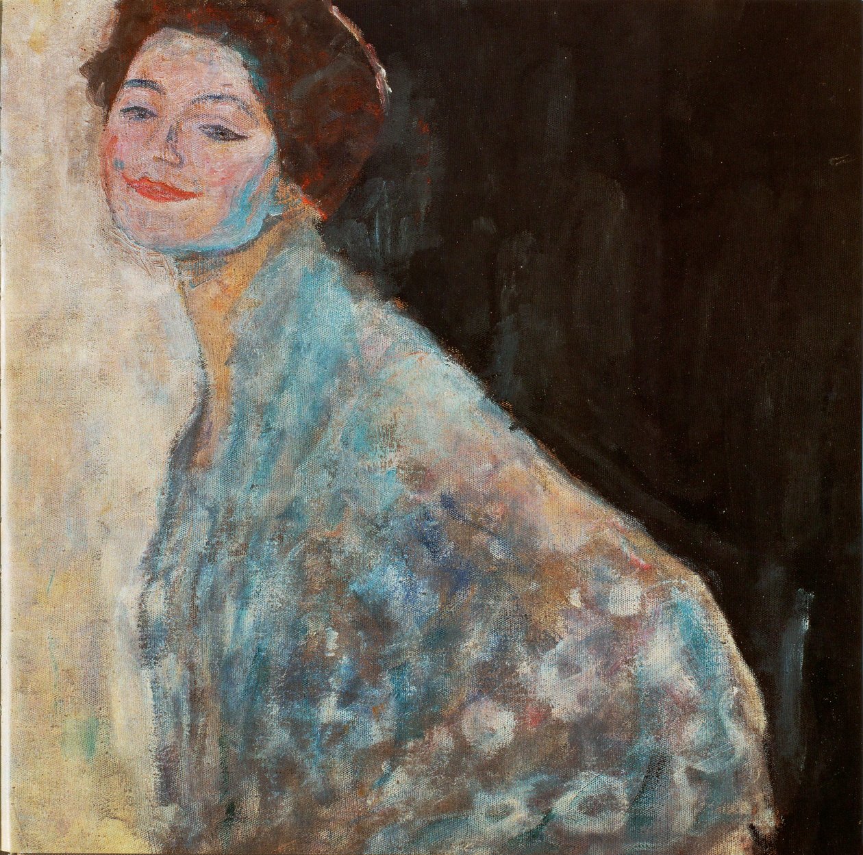  by Gustav Klimt