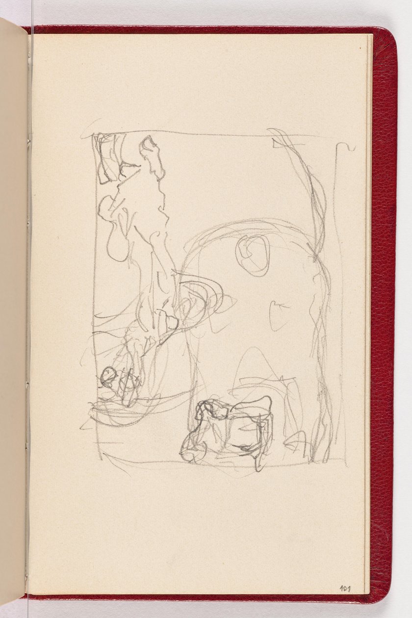  by Gustav Klimt