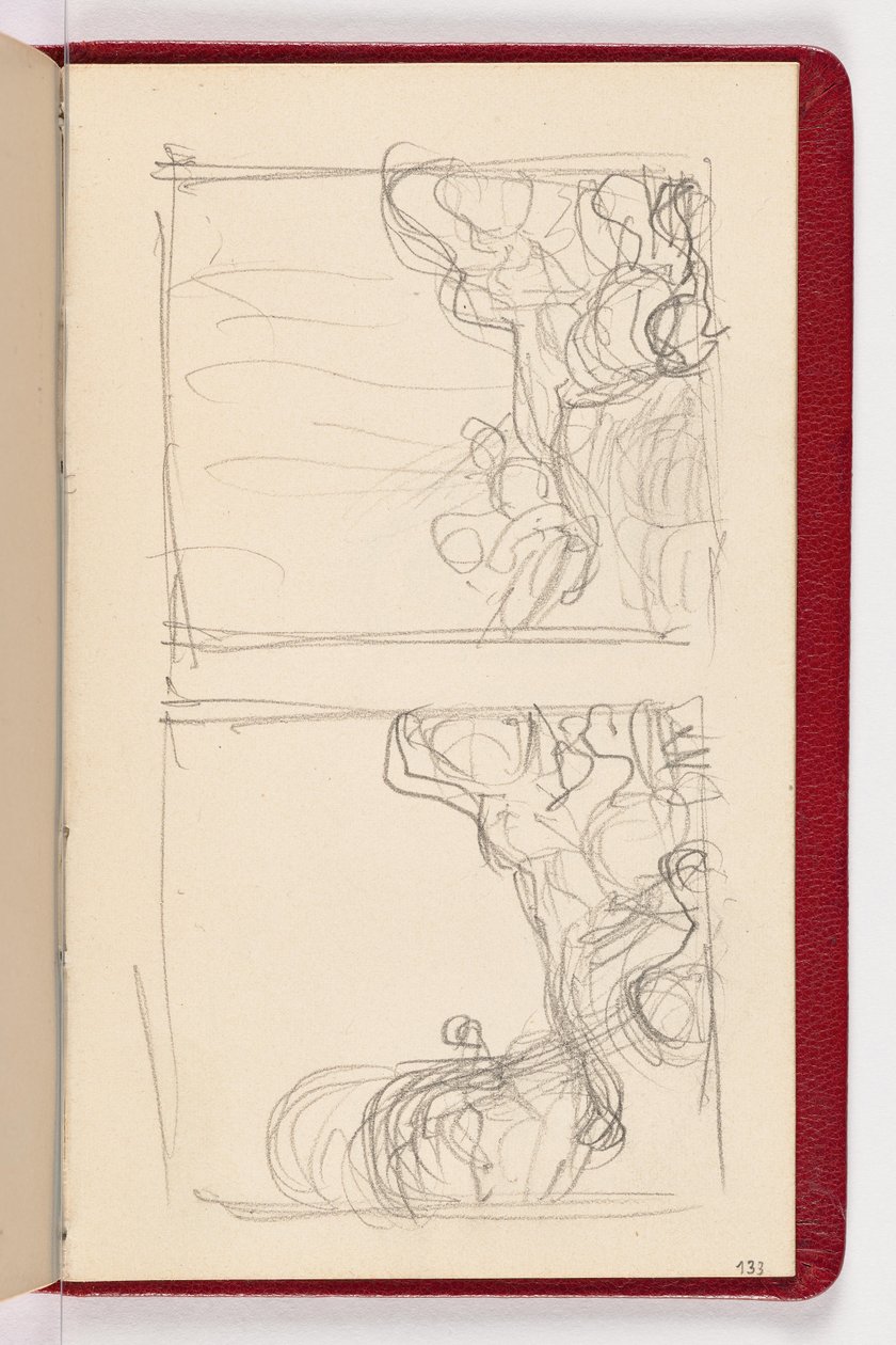 by Gustav Klimt