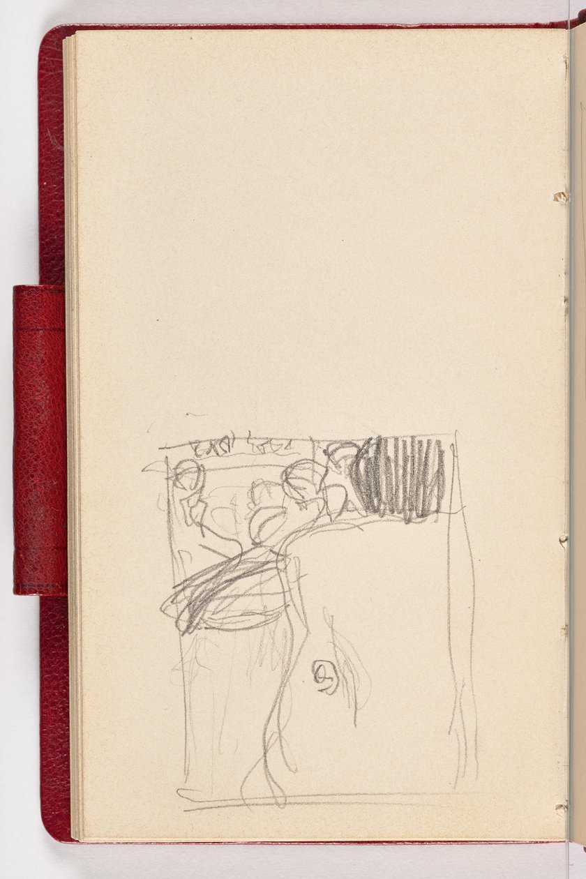  by Gustav Klimt